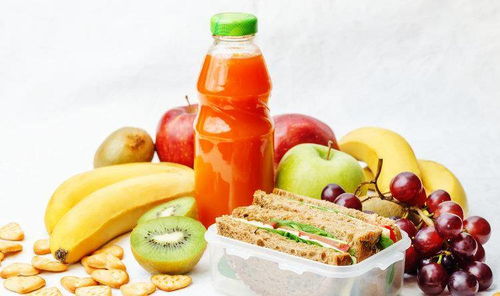 常喝鮮榨果蔬汁，卻招來了疾病——慎防養(yǎng)生誤區(qū)，以免傷身