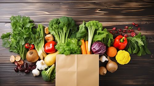 免費下載健康食品與服裝圖片素材，盡在熊貓辦公